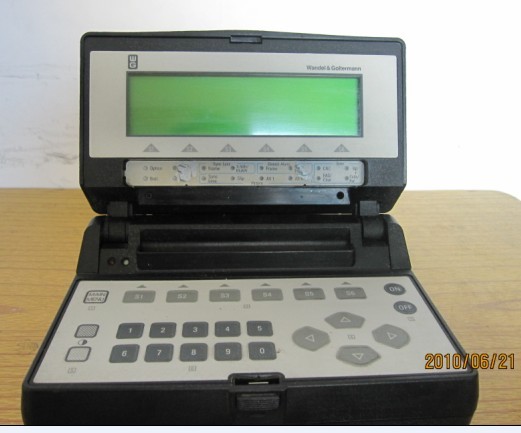 WG PFA-35